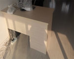 重庆版式电脑桌