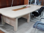 青岛板式会议桌